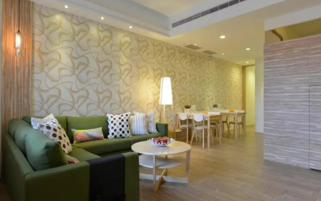 Xin Qun Style Hostel