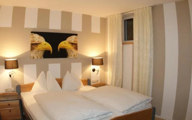 Berghotel Hois