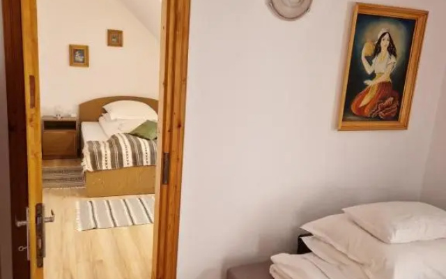 Pensiunea Irina