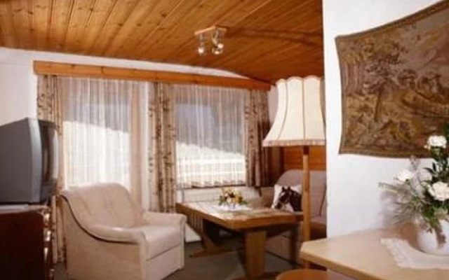 Gästehaus Vergißmeinnicht