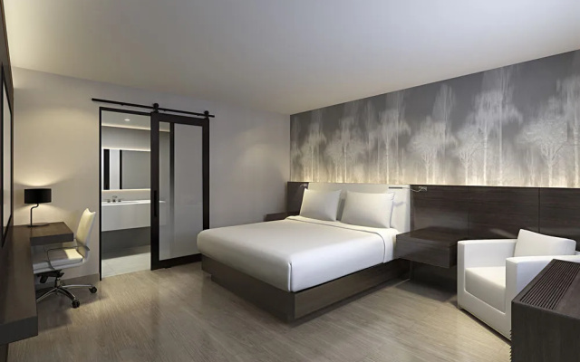 The Nest Hotel Palo Alto