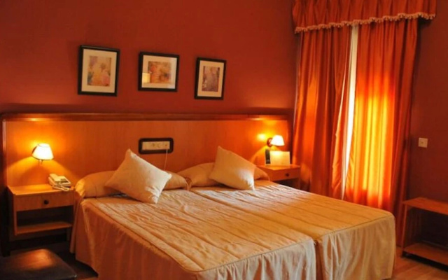 Hotel Don Juan