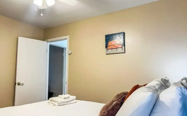 Boswell Bungalow 2