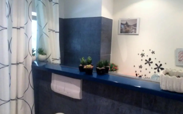 Casadiclaudia
