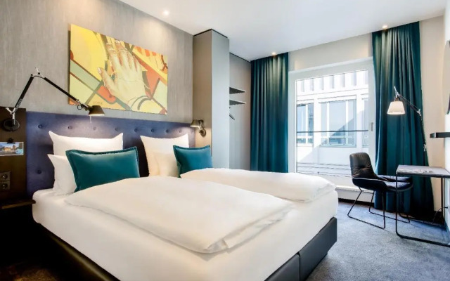 Motel One Mannheim