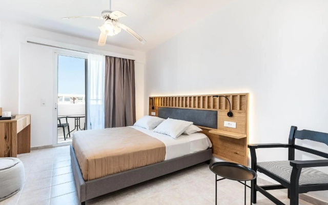 Aegean Bay Hotel - All Inclusive