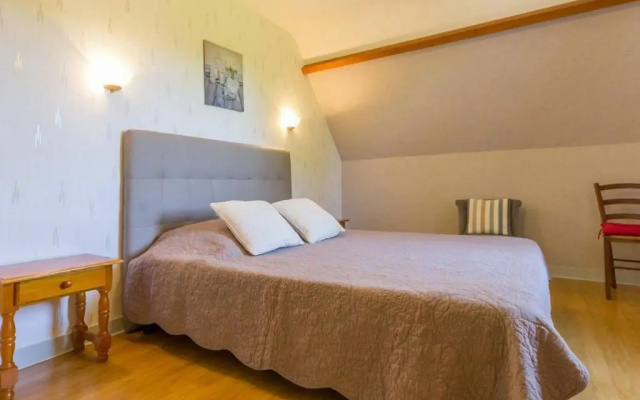 Gite Saint-Lyphard, 4 pièces, 6 personnes - FR-1-306-1091