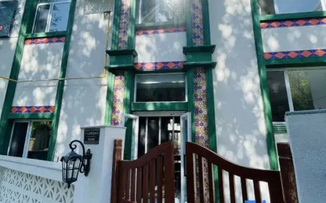 Jinse Courtyard Homestay · Liuxing Street Scenic Area Branch