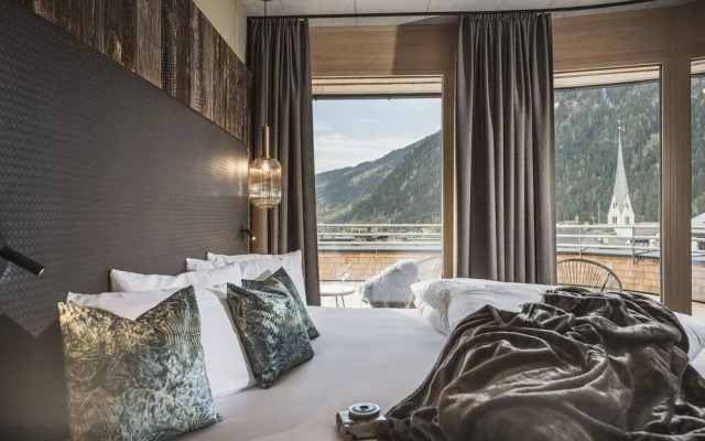 Sieghard Suites Mayrhofen