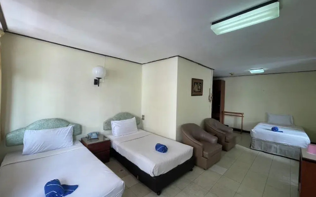 Residence inn