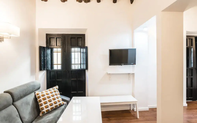 Numa Seville Alegre