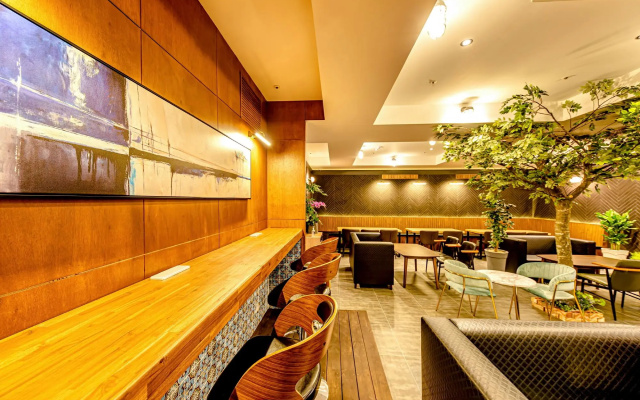 The Jade hotel