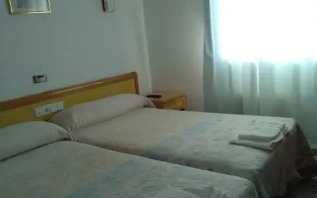 Hostal El Cazador