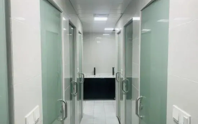 Shanghai Puchun Intl. Hostel