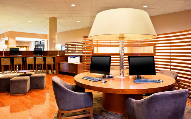 Отель Dolce by Wyndham Parsippany