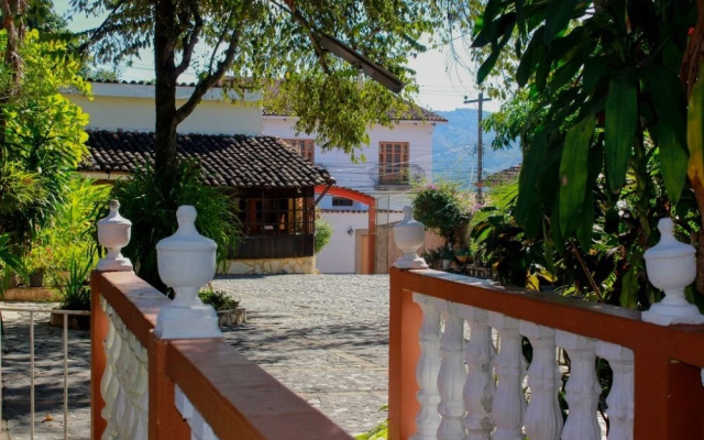 Hotel Calle Real