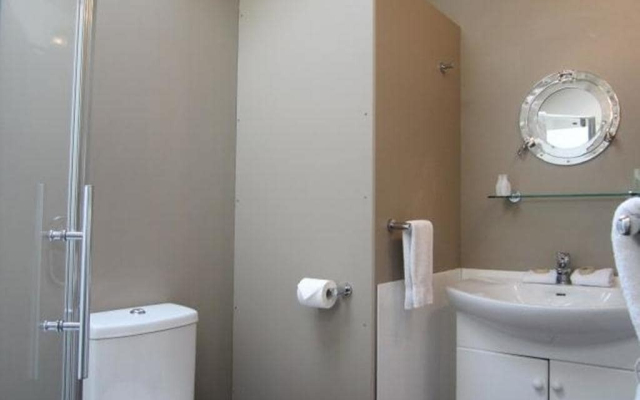 Stonehouse Boutique Apartments