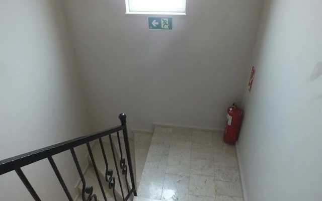 Hisar Apartment