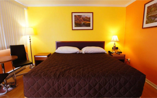 Harmony Inn