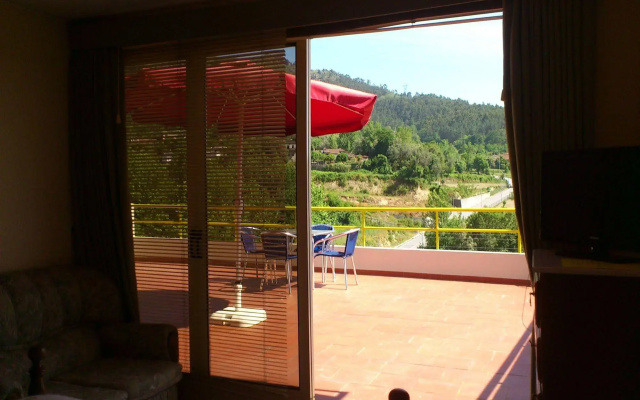 Hotel Peninsular