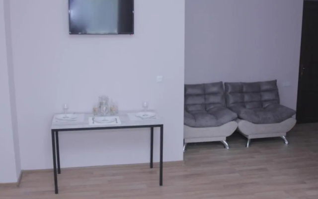 Hotel Caucasus