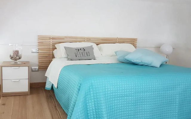 Scuto Home