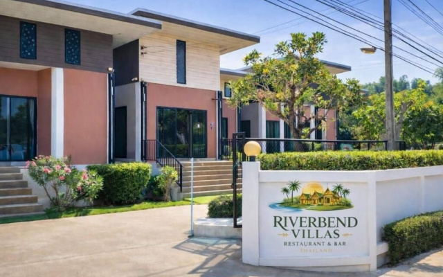 River Bend Villa