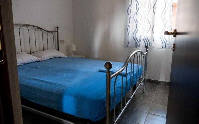 Camping Villaggio Golden Beach
