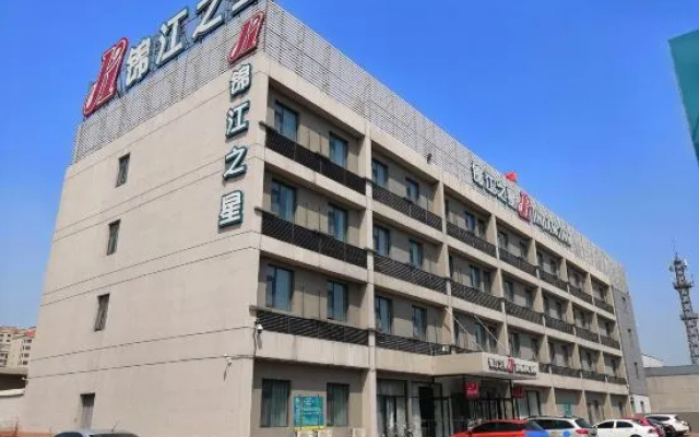 Jinjiang Inn (Tianjin Gangguan Company)