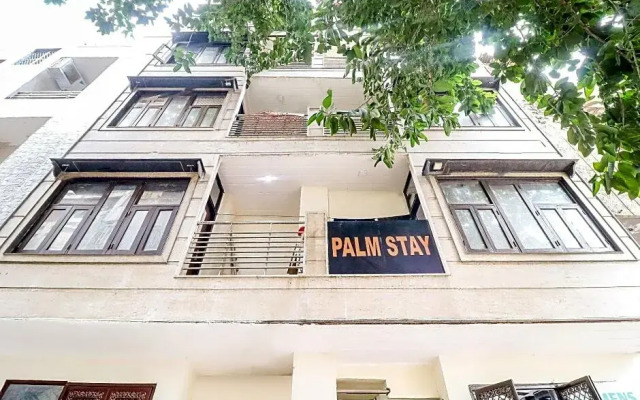 Palm Stay by Oyo Rooms