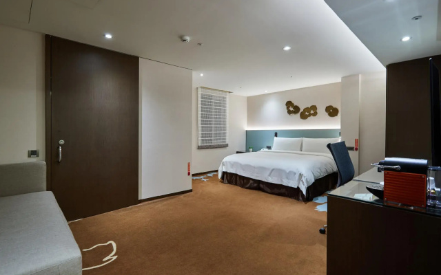K Hotel - Taipei II