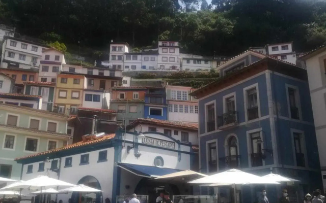 Asturias Boho Chic