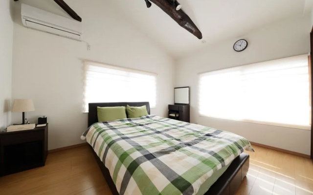 Modern House Close To Kamo River No.1