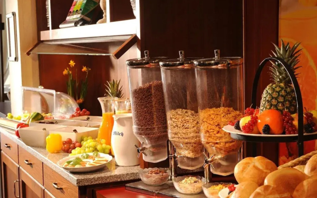 Alpenhotel Brunneck