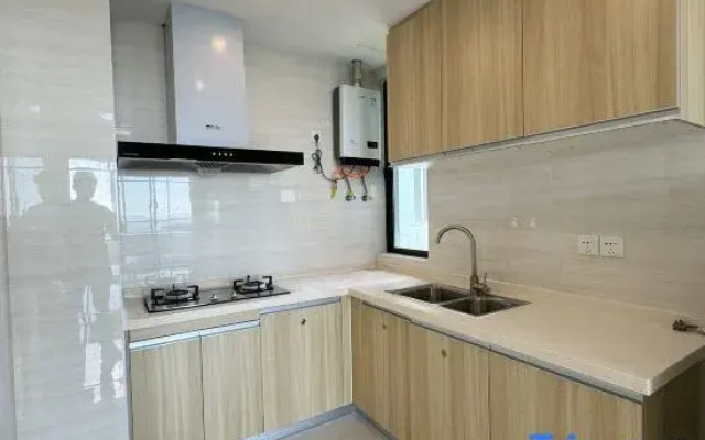 Shanyuhai Homestay (Longlou Diamond Avenue)