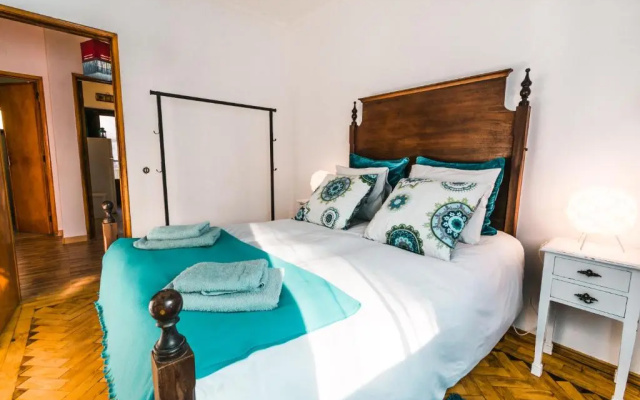 Lisboa Manaia Home