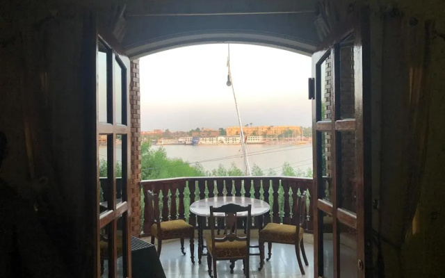 Nile Castle