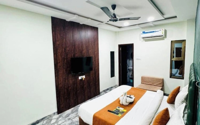 P2 Hotel