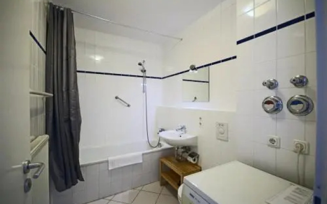 Berlin Habitat – Furnished Apartments – City Centre