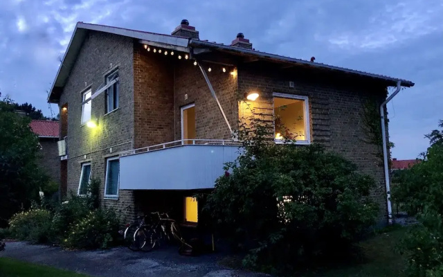 HEMMET - Simrishamns vandrarhem och B&B