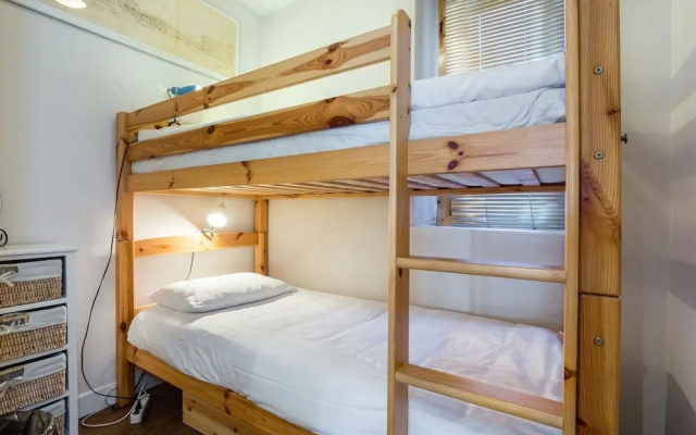 Lodge aux Praz
