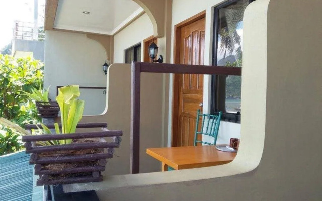 Ingrids Inn Hotel Resort