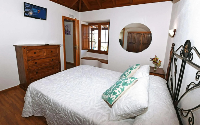 Casa El Vendaval