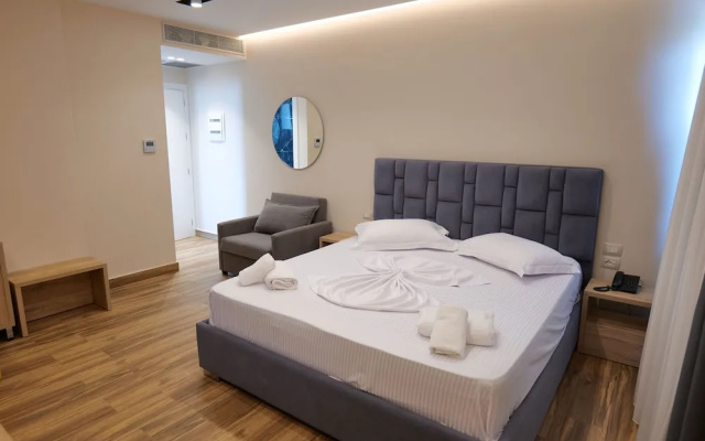 Hotel Alexander