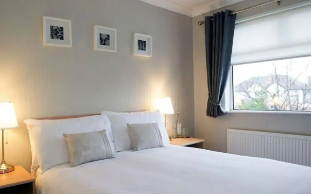 Almara Bed  Breakfast