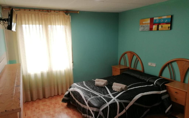 La Cepa