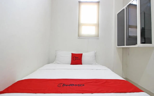 Guest House Taman Sari
