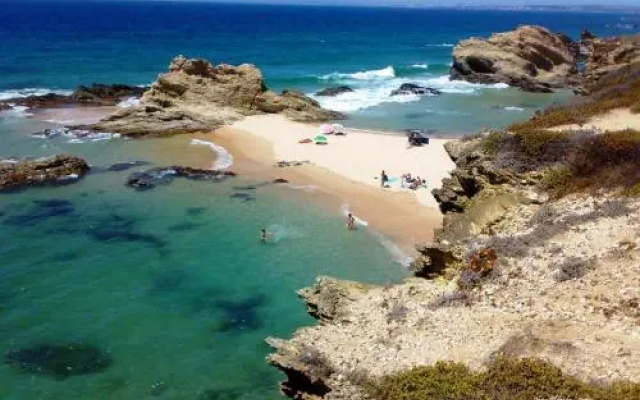 Porto Covo / Costa Alentejana