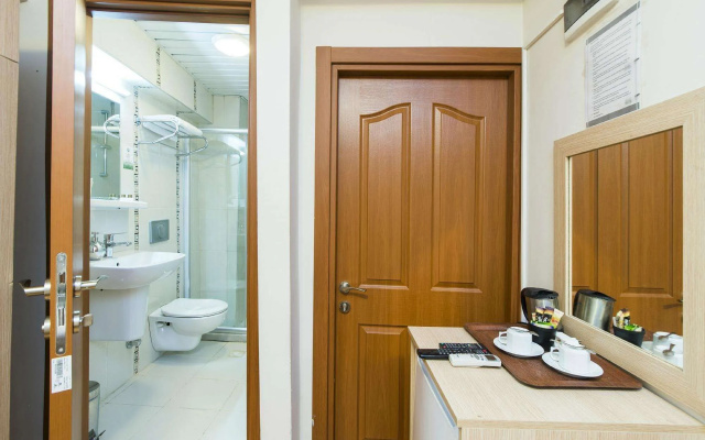 Efendi Apartment Gedikpasa