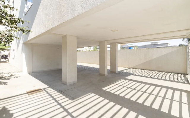 Aluguel Apartamento Flat 4 Pessoas Bombas/SC 450B
